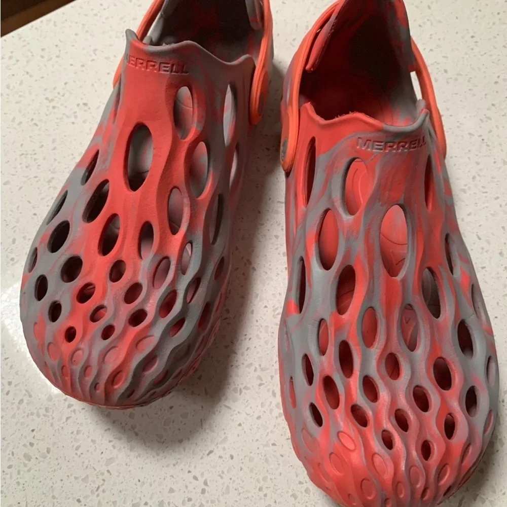 Merrell mens hydro water shoes